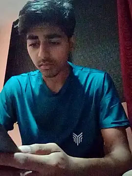 Rahul_69_r Webcam Show