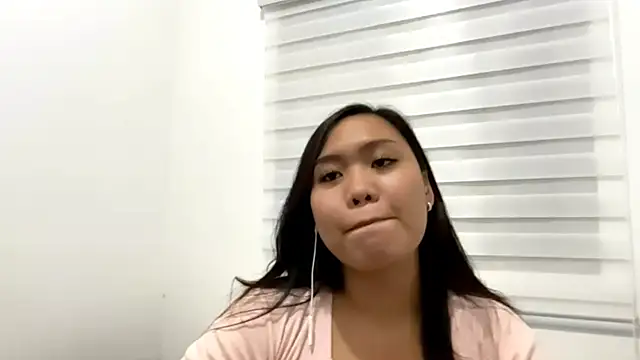 EarlineMadera Pertunjukan Webcam