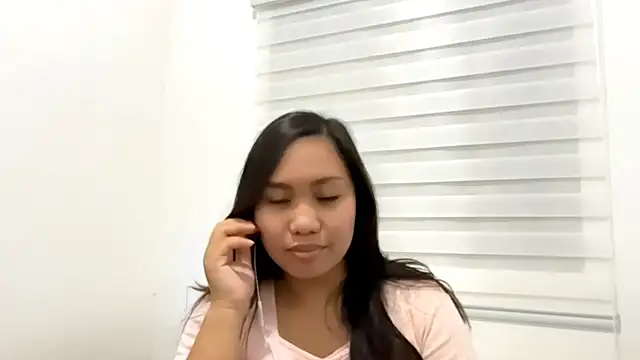 EarlineMadera Pertunjukan Webcam