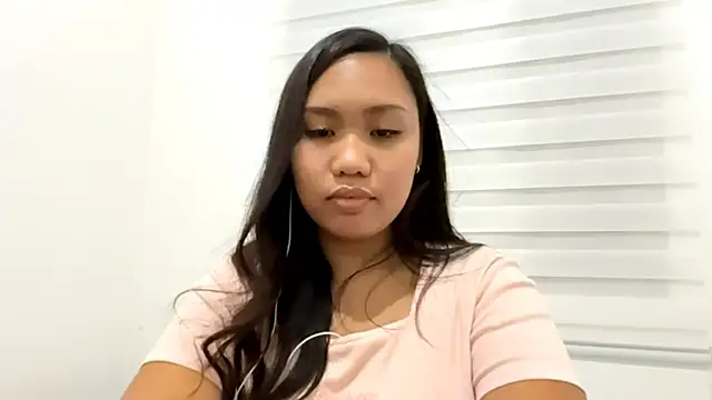EarlineMadera Pertunjukan Webcam