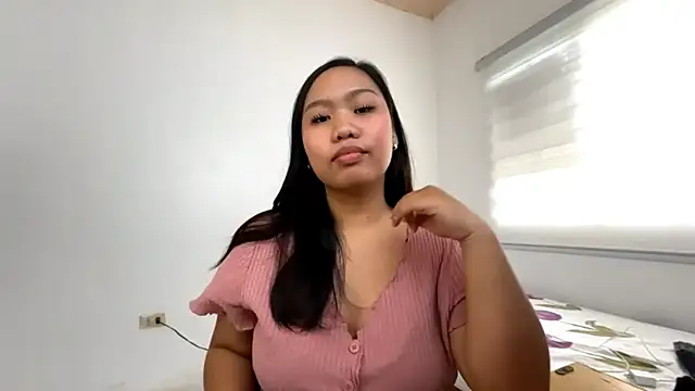 EarlineMadera Pertunjukan Webcam