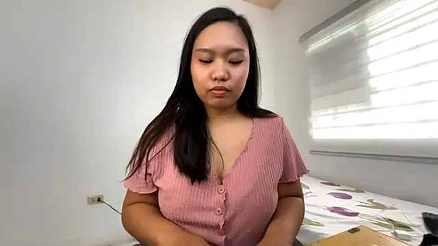 EarlineMadera Webcam-Show