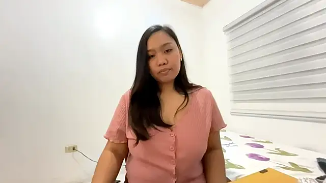 EarlineMadera Webcamshow