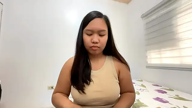 EarlineMadera Pertunjukan Webcam