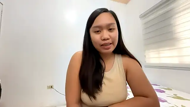 EarlineMadera Pertunjukan Webcam
