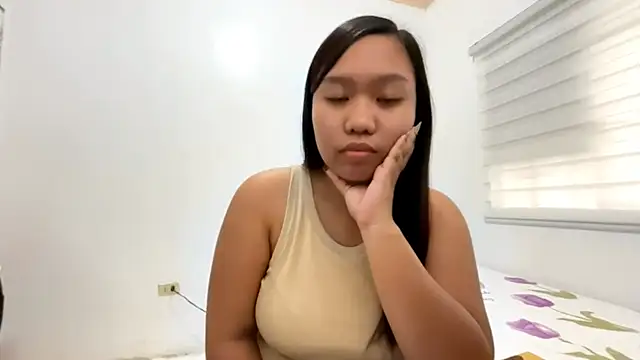 EarlineMadera Pertunjukan Webcam