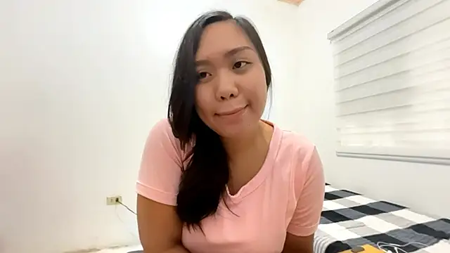 EarlineMadera Show Webcam