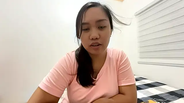 แชท XXX สดของ EarlineMadera