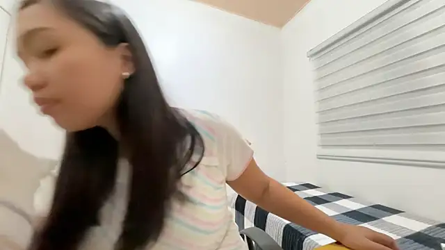 EarlineMadera Pertunjukan Webcam