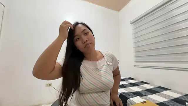 EarlineMadera Pertunjukan Webcam