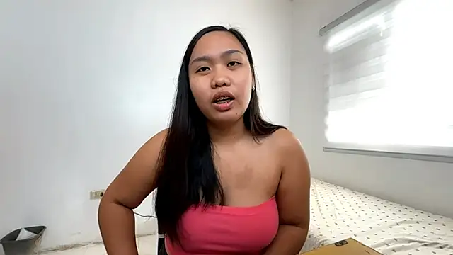 EarlineMadera Pertunjukan Webcam