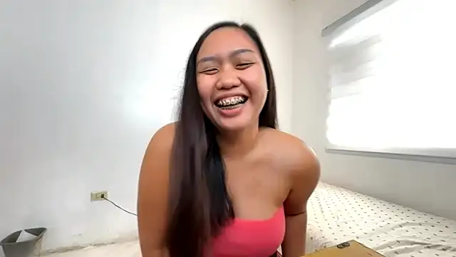 EarlineMadera Pertunjukan Webcam