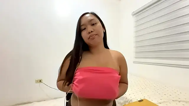 EarlineMadera 라이브 XXX 채팅
