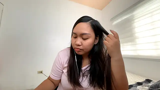 EarlineMadera Pertunjukan Webcam