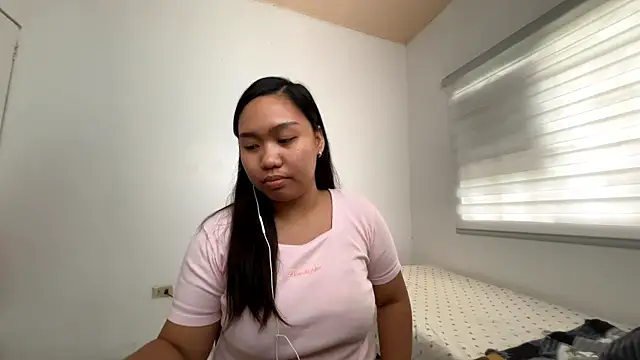 EarlineMadera Chat XXX live