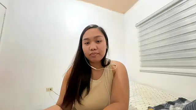 EarlineMadera Pertunjukan Webcam