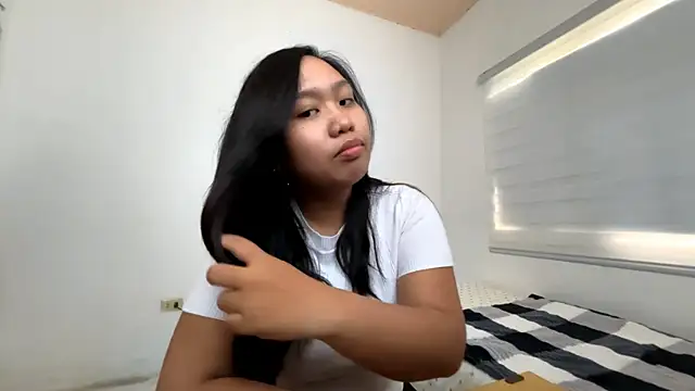 EarlineMadera Pertunjukan Webcam