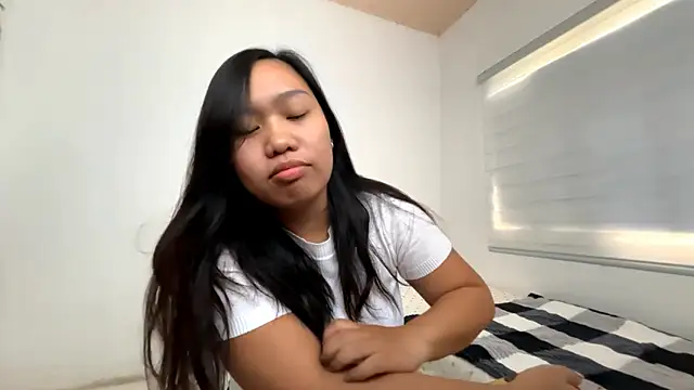 EarlineMadera – Live XXX-chat