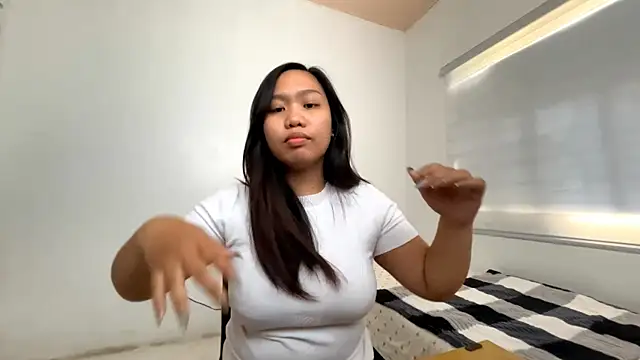 EarlineMadera 在線直播表演