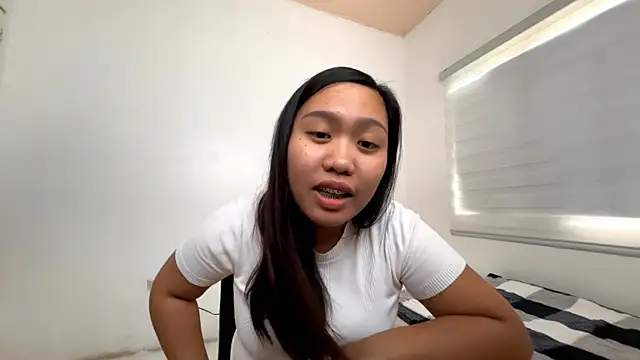 EarlineMadera's Webcam Show