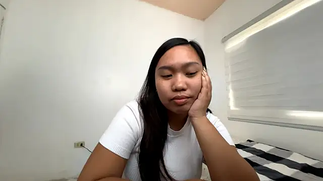 EarlineMadera 在線直播表演