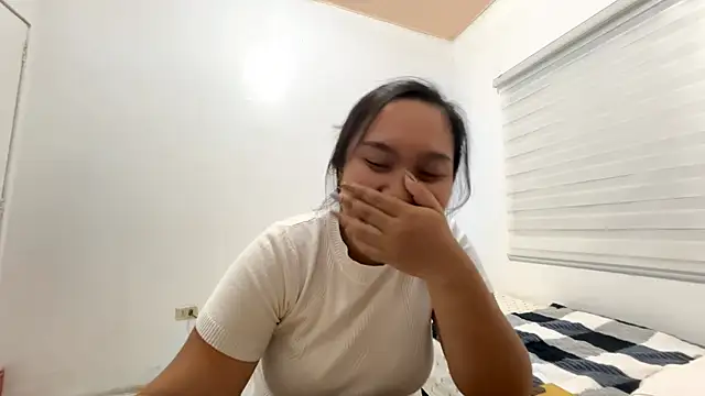 EarlineMadera Pertunjukan Webcam