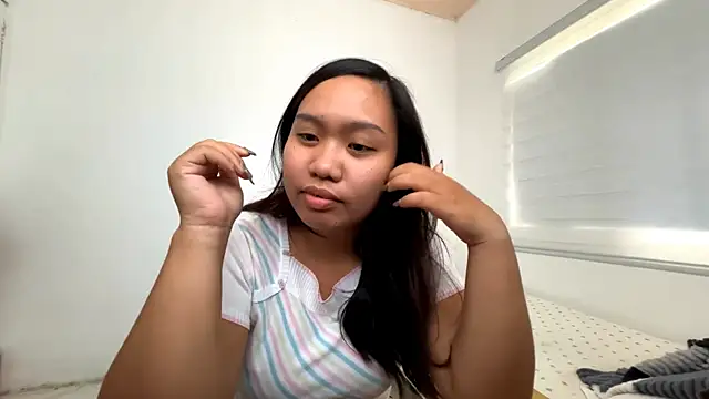 Chat XXX en directo de EarlineMadera