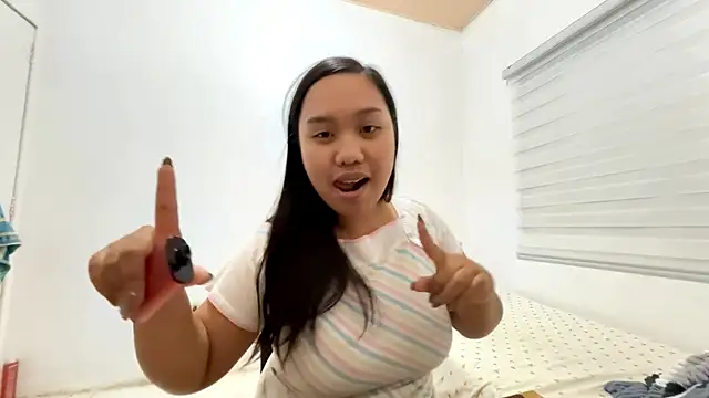 EarlineMadera Pertunjukan Webcam