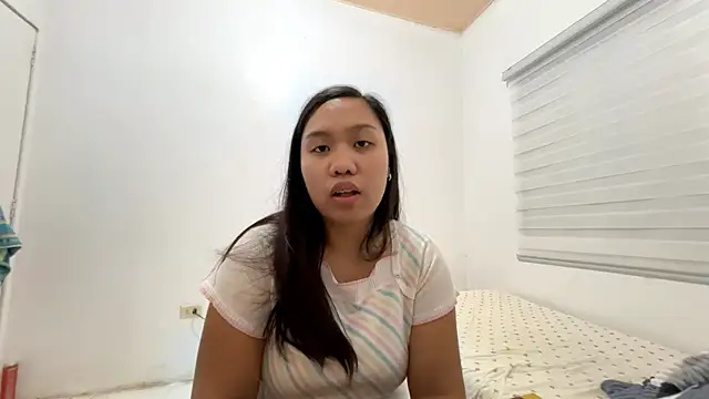 EarlineMadera 网络视讯表演