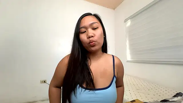 EarlineMadera Chat XXX in diretta