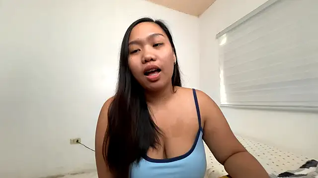 EarlineMadera Pertunjukan Webcam