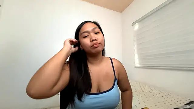 XXX chat uživo modela EarlineMadera