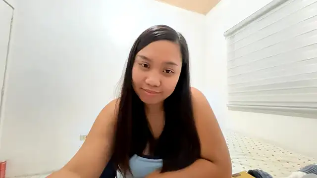 EarlineMadera's Webcam Show