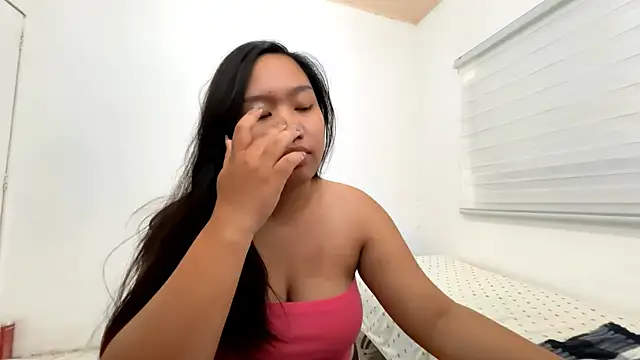 EarlineMadera লাইভ XXX চ্যাট