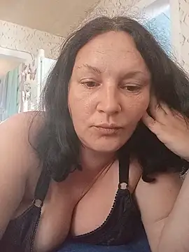 Živý XXX chat Irisssska