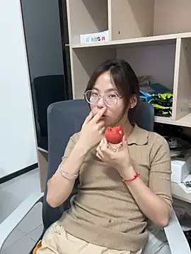 YY-1-1-1 Pertunjukan Webcam