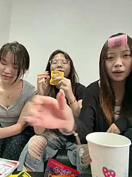 Show Webcam de YY-1-1-1