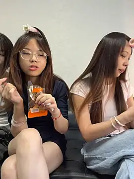 YY-1-1-1 Show in webcam