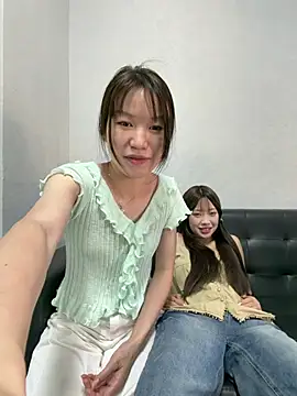 YY-1-1-1 Show Webcam