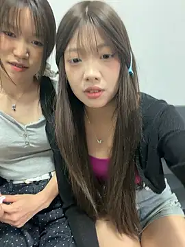 YY-1-1-1 웹캠 쇼