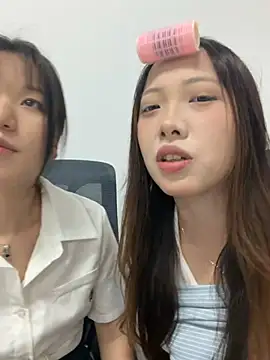 Show Webcam de YY-1-1-1