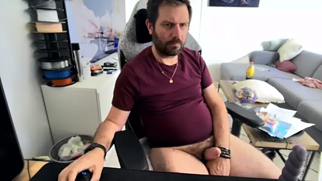 הופעת וובקאם של pc92160