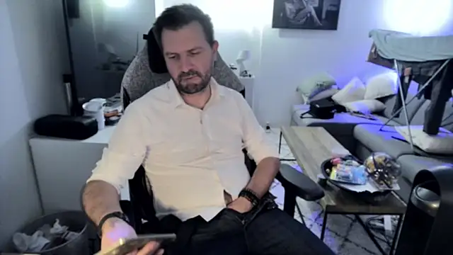 pc92160 Show Webcam