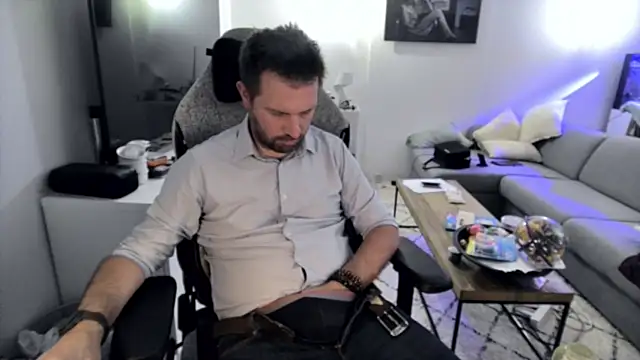 pc92160's Webcam Show