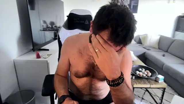 Show webcam de pc92160