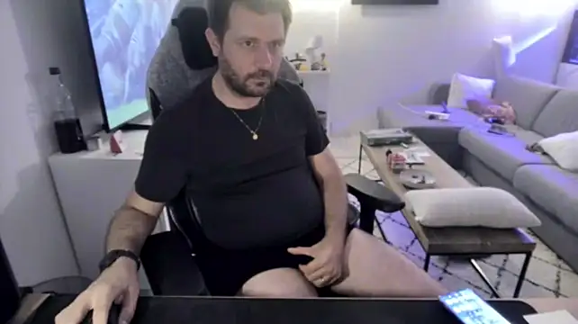 pc92160's Webcam Show