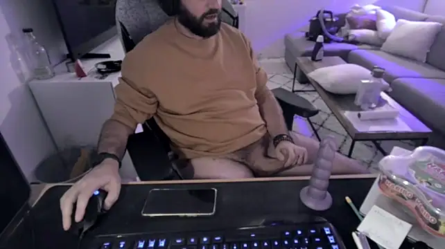 pc92160 Webcam Show