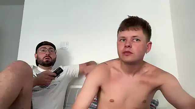 kikicouple – webcam-show