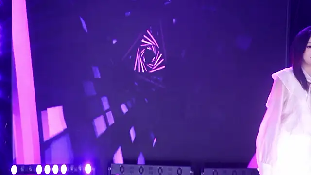 NSD-88 网络视讯表演