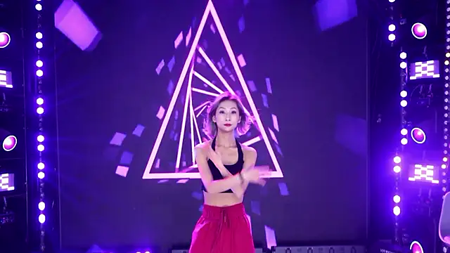 NSD-88 Webcam-Show